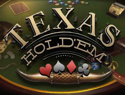 Texas Holdem Poker